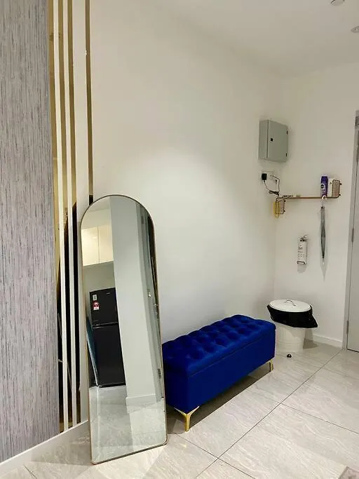 Sogo Pwtc Klcc Monorail Link Quill Mall 7Pax Kuala Lumpur 0*,  Malaysia